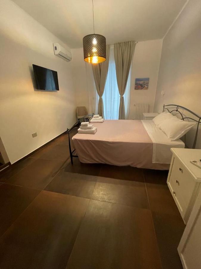 Relais Petruzzelli Frühstückspension